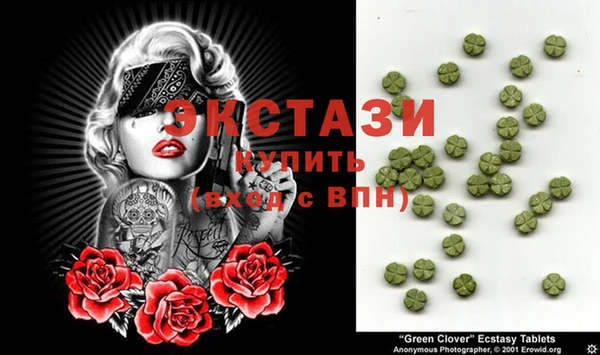хмурый Гусев